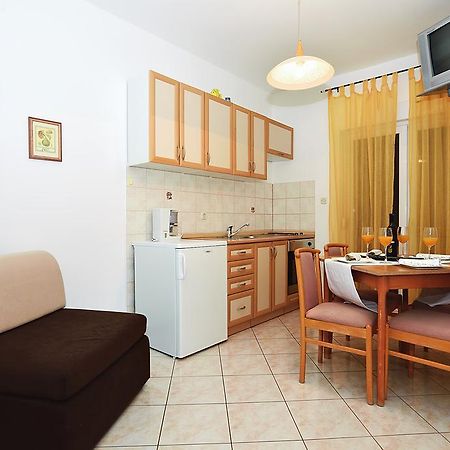 Apartments Lucija Sukošan 외부 사진