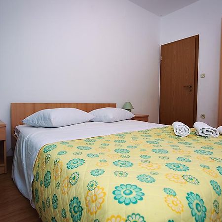 Apartments Lucija Sukošan 외부 사진