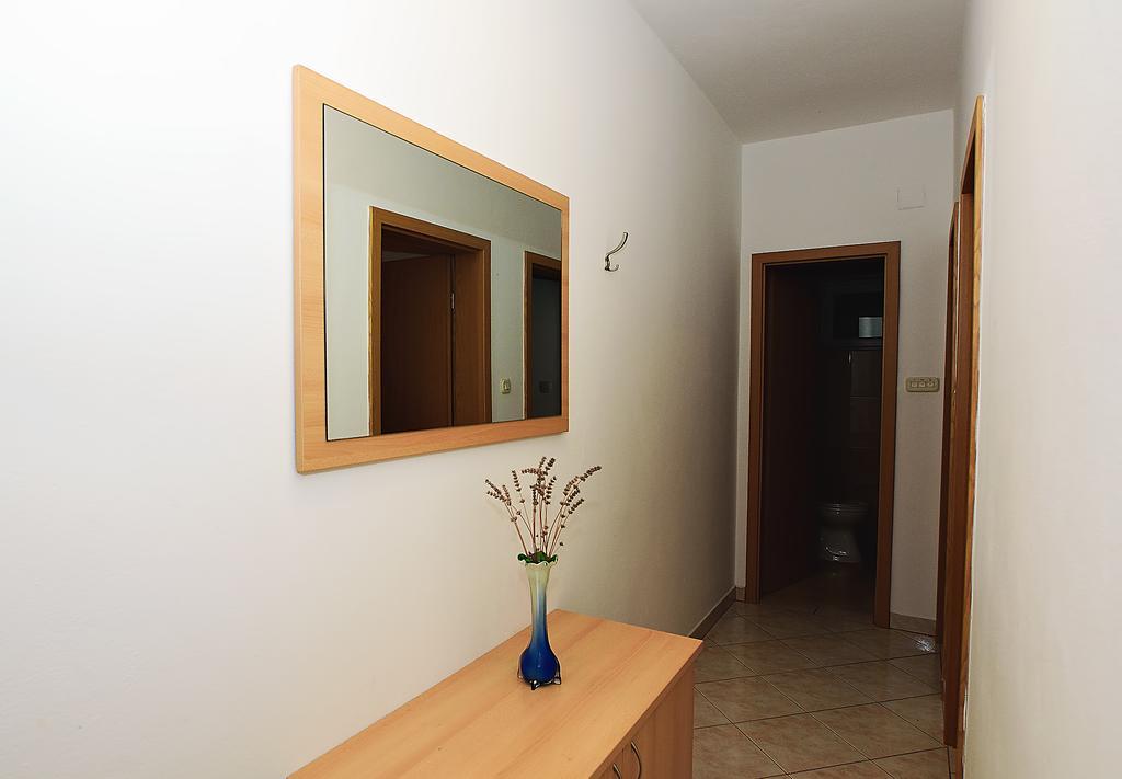 Apartments Lucija Sukošan 외부 사진