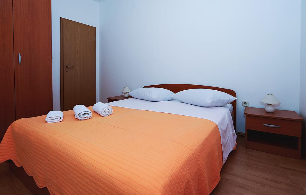 Apartments Lucija Sukošan 외부 사진