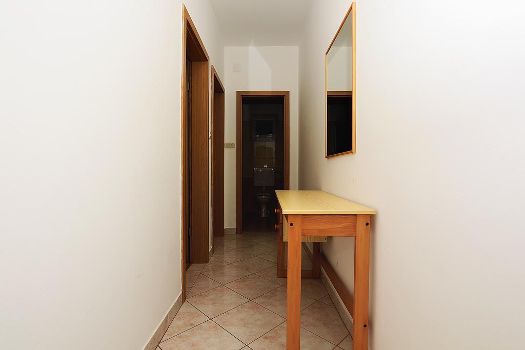 Apartments Lucija Sukošan 외부 사진